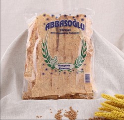 Abbasoğlu - Abbasoğlu kızarmış tarhana 1 kg