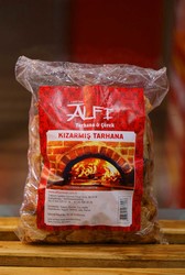 Alfi Tarhana Ve Çörek - Alfi Kızarmış Tarhana - 400 Gr