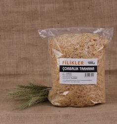 Filikler - Kahramanmaraş Çorbalık Tarhanası (1 kg) Filikler