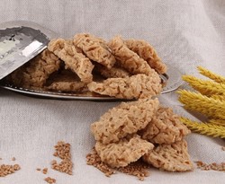 Ev Tipi - Kahramanmaraş Sıkma Çorbalık Tarhanası (3 kg)