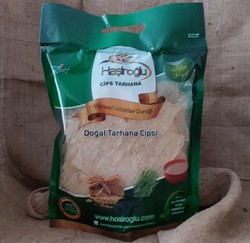 Haşiroğlu - Kahramanmaraş Tarhanası (1 kg) Cips Tarhana