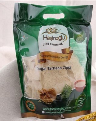 Kahramanmaraş Tarhanası Haşiroğlu Cips 2 kg