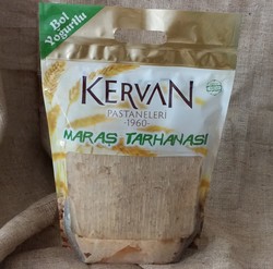 Kahramanmaraş Tarhanası Kervan Tarhana ( 500 gr ) - Thumbnail