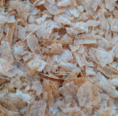 Kahramanmaraş Tarhanası Kırılmış Abbasoğlu (1kg)