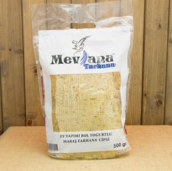 Mevlana Tarhana - Kahramanmaraş Tarhanası - Mevlana Tarhana 1 kg