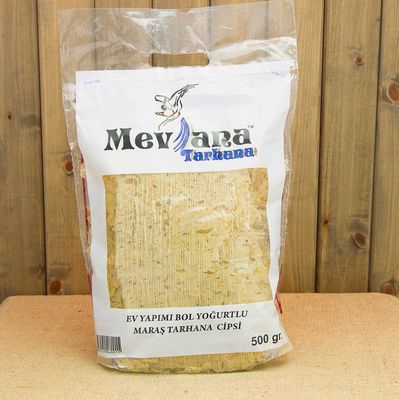 Kahramanmaraş Tarhanası - Mevlana Tarhana 1 kg