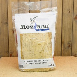 Mevlana Tarhana - Kahramanmaraş Tarhanası - Mevlana Tarhana 500 gr