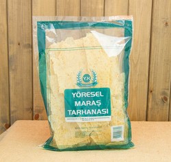 Yöresel Maraş Tarhanası - Kahramanmaraş Tarhanası - Yöresel Maraş Tarhanası 1 kg