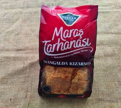 Kervan Pastanesi - Mangalda Kızarmış Tarhana - 240 Gr