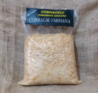 Osmanoğlu Tarhana Çorbalık (1 kg)