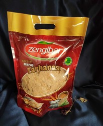 Zengibar - Zengibar Yöresel Maraş Tarhanası (1 Kg)